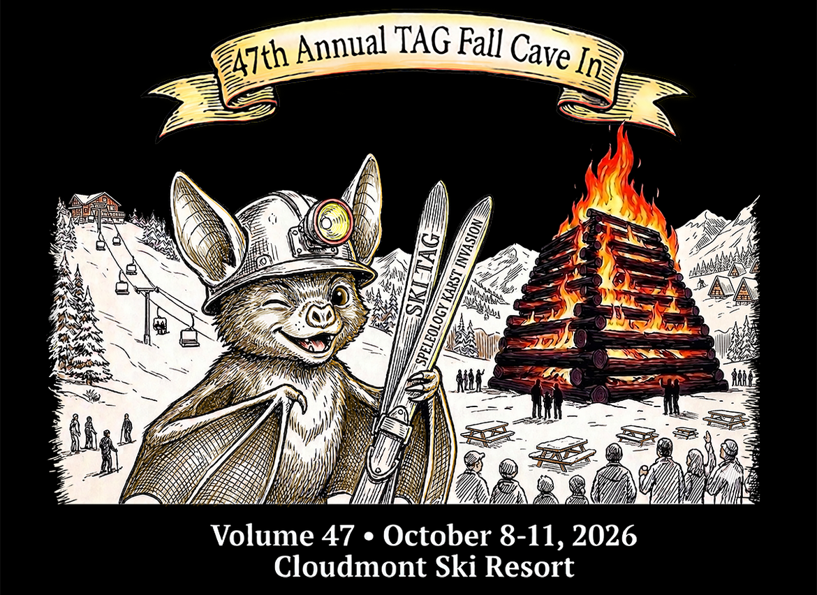 2026 TAG Fall Cave-In